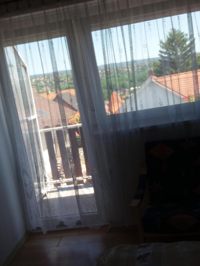 Judit Vendeghaz Héviz Zewnętrze zdjęcie